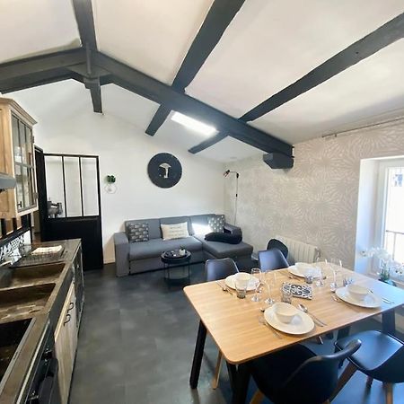Bel Appartement - 2 Chambres - Proche Du Vieux Marche La Rochelle  Ngoại thất bức ảnh