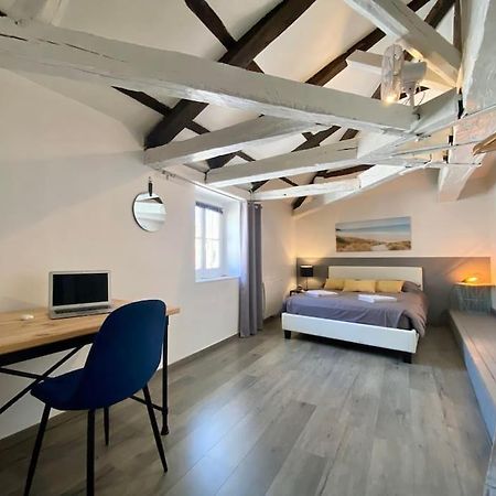 Bel Appartement - 2 Chambres - Proche Du Vieux Marche La Rochelle  Ngoại thất bức ảnh