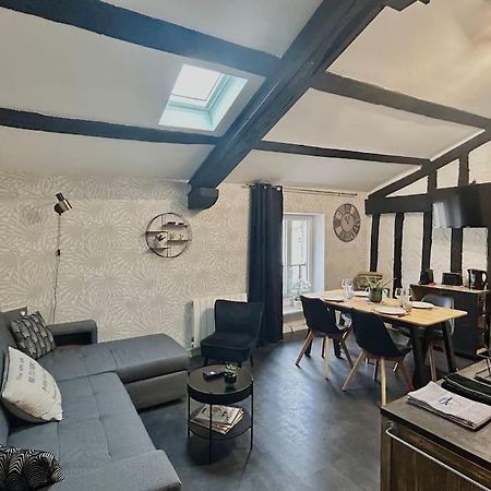 Bel Appartement - 2 Chambres - Proche Du Vieux Marche La Rochelle  Ngoại thất bức ảnh