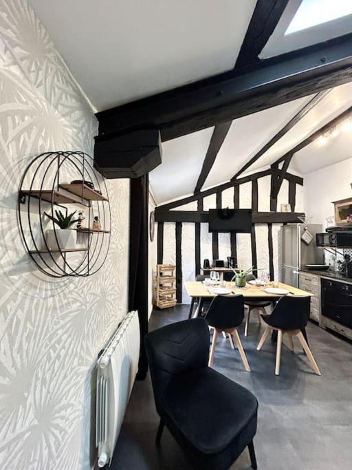 Bel Appartement - 2 Chambres - Proche Du Vieux Marche La Rochelle  Ngoại thất bức ảnh