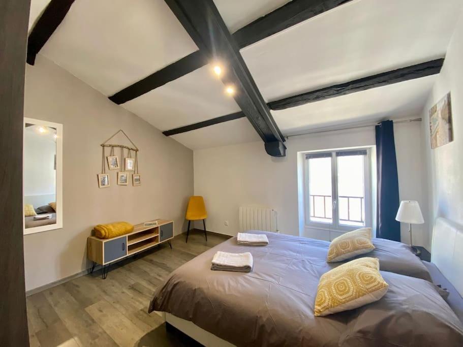 Bel Appartement - 2 Chambres - Proche Du Vieux Marche La Rochelle  Ngoại thất bức ảnh