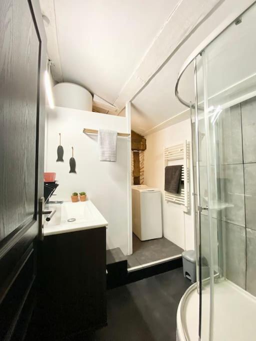 Bel Appartement - 2 Chambres - Proche Du Vieux Marche La Rochelle  Ngoại thất bức ảnh