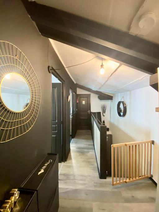 Bel Appartement - 2 Chambres - Proche Du Vieux Marche La Rochelle  Ngoại thất bức ảnh
